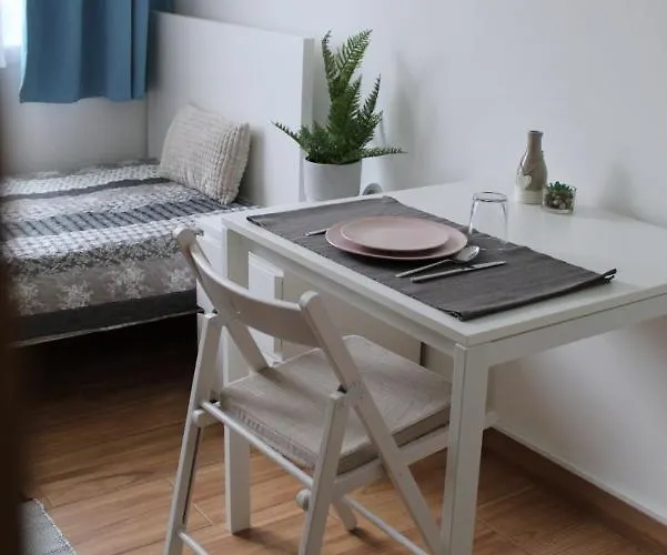 Altair Airport Apartman