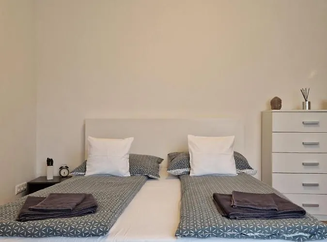 Altair Airport Apartman