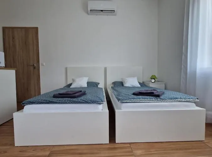 Altair Airport Apartman